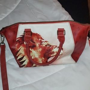 Gryffindor Bag